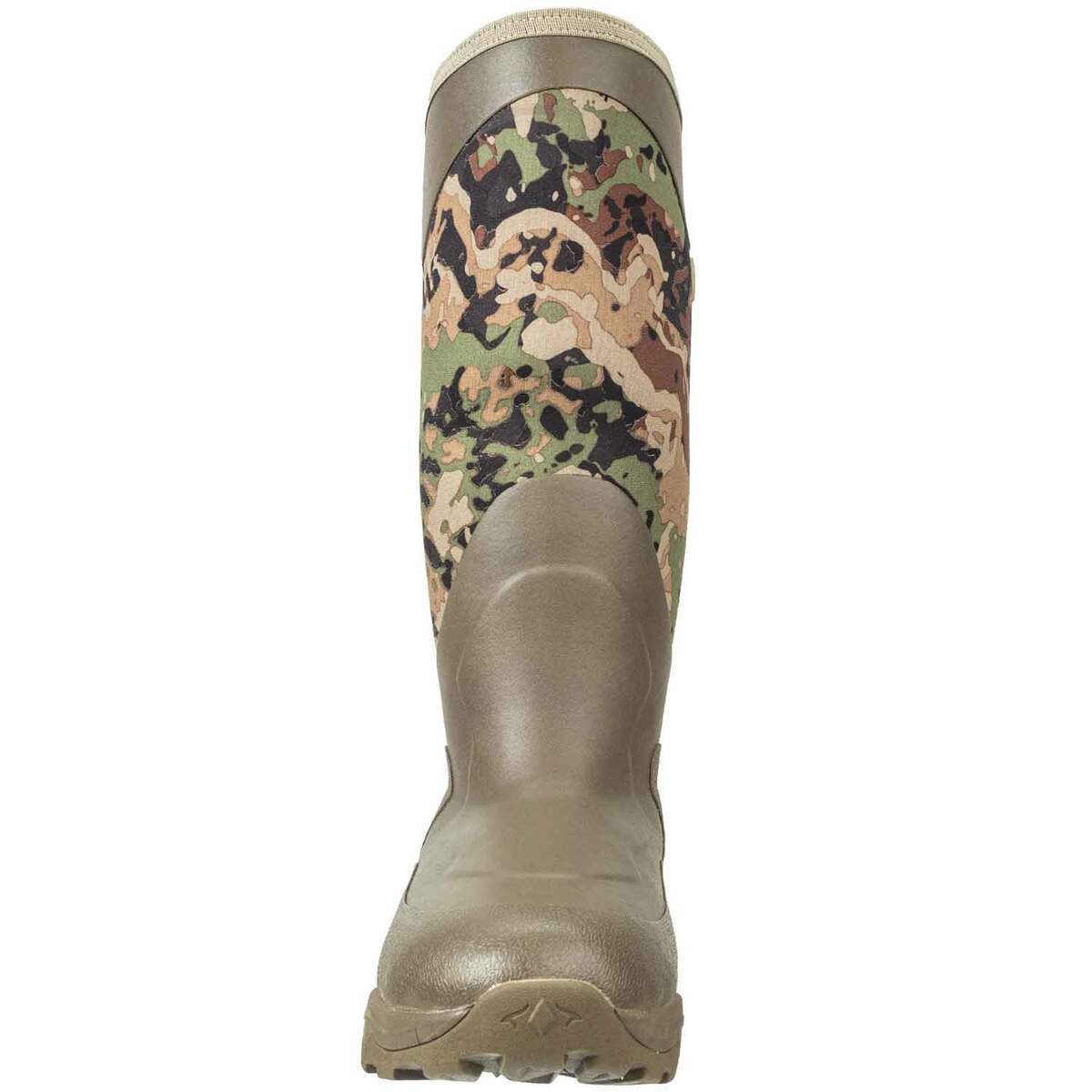 LaCrosse Men's Alpha Agility 17in 800g Insulated Waterproof Hunting Boots