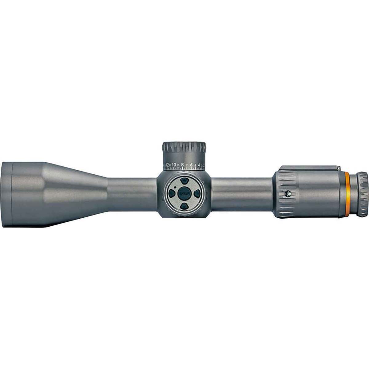 Revic PMR 428 4-28x 56mm Rifle Scope - Illuminated RX1 MIL