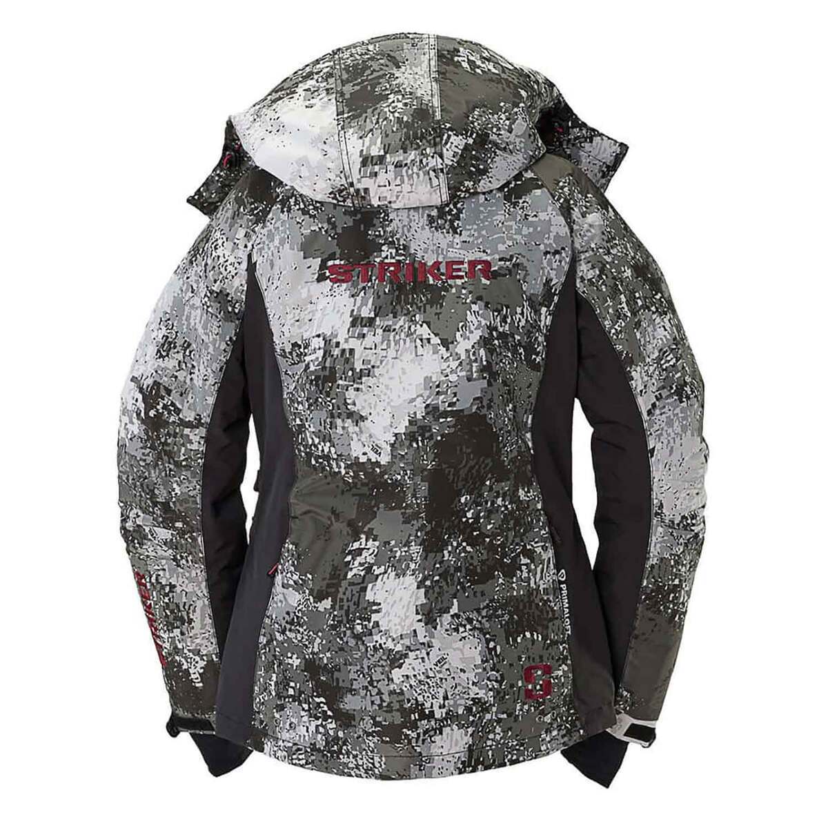 Striker Ice Stella Veil Stryk Women's Ice Fishing Jacket