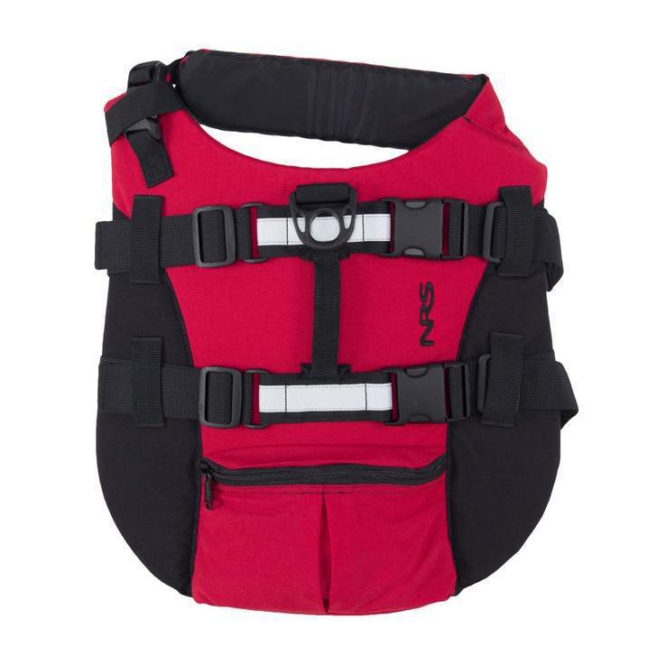 NRS Canine Flotation Device
