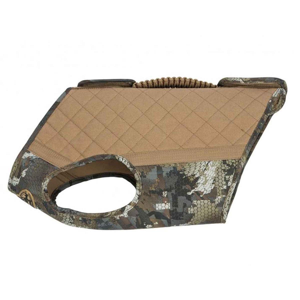 Rig Em Right Bloodline Elite Dog Vest Timber