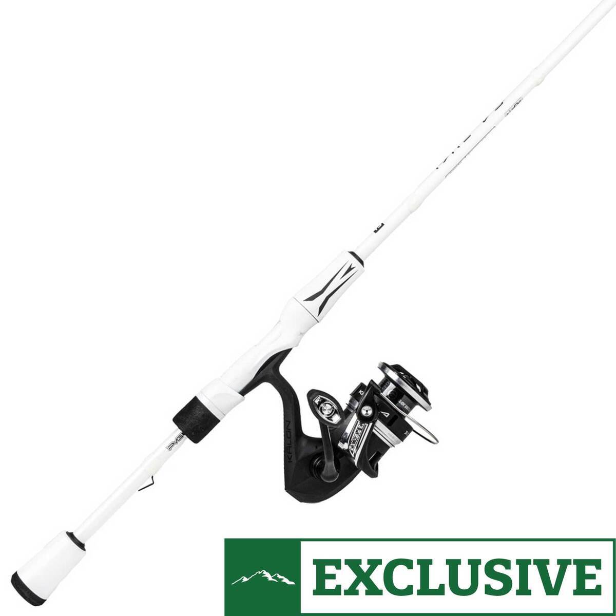 13 Fishing Fate V3/Kalon A 3.0 Spinning Rod and Reel Combo