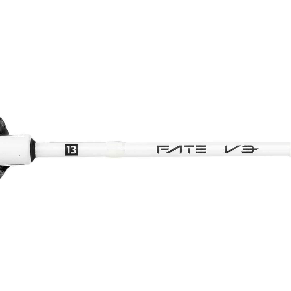 13 Fishing Fate V3/Kalon A 3.0 Spinning Rod and Reel Combo 5 13 Fishing Fate V3/Kalon A 3.0 Spinning Rod and Reel Combo