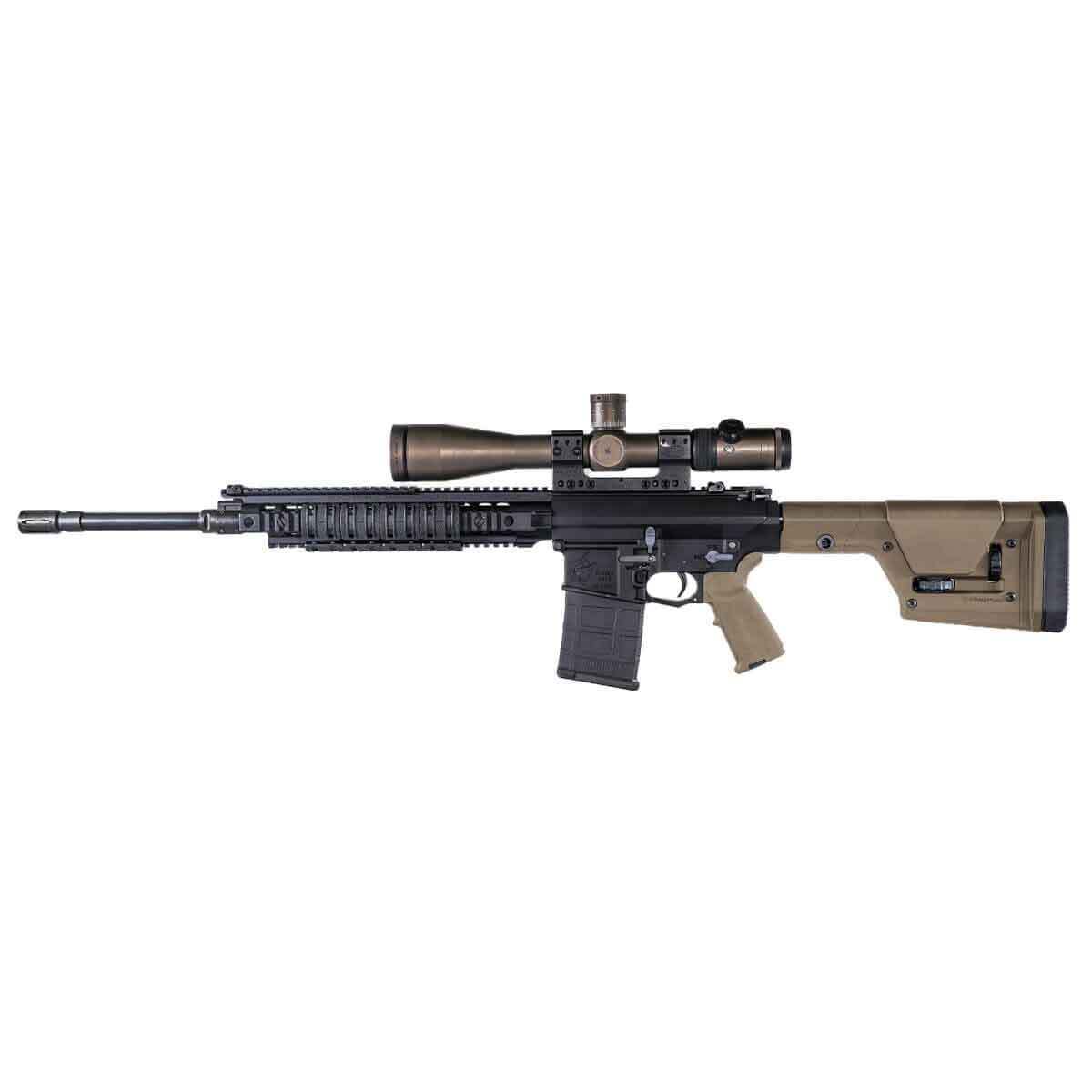 Magpul PRS Gen3 Precision Adjustable Stock 4 Magpul PRS Gen3 Precision Adjustable Stock