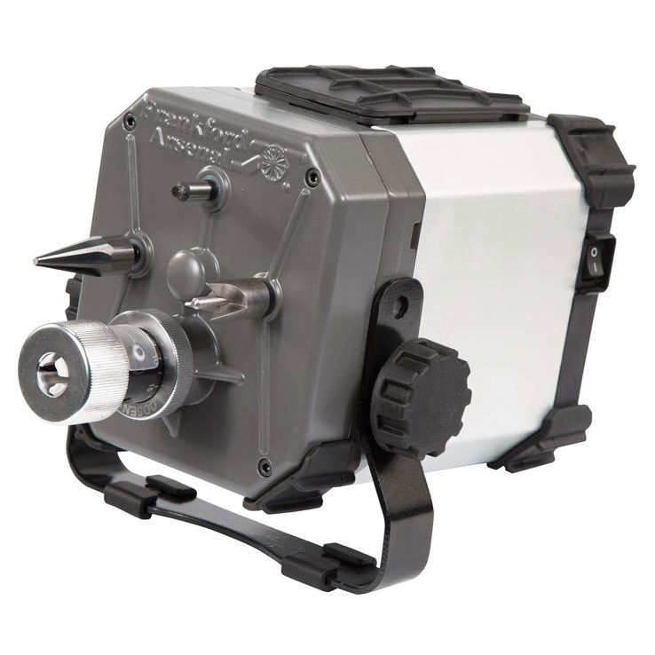 Frankford Arsenal Platinum Series Case Trim and Prep System