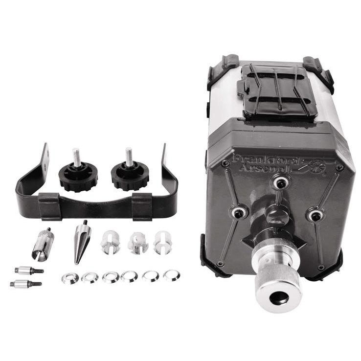 Frankford Arsenal Platinum Series Case Trim and Prep System 3 Frankford Arsenal Platinum Series Case Trim and Prep System