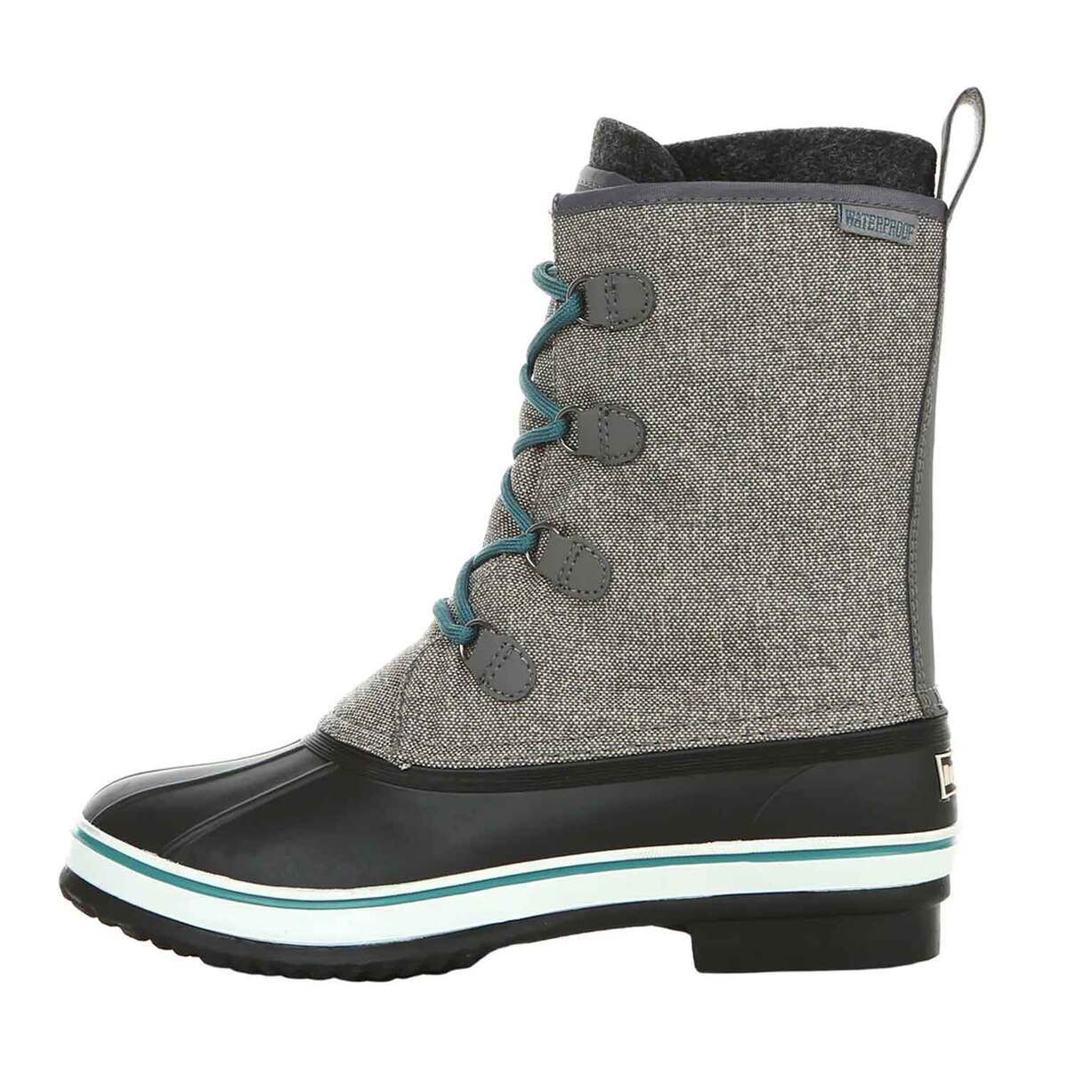 Northside Women's Bradshaw Waterproof Insulated Winter Snow Boots