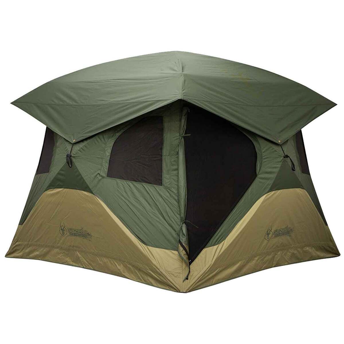 Gazelle T4 Overland 4-Person Camping Tent