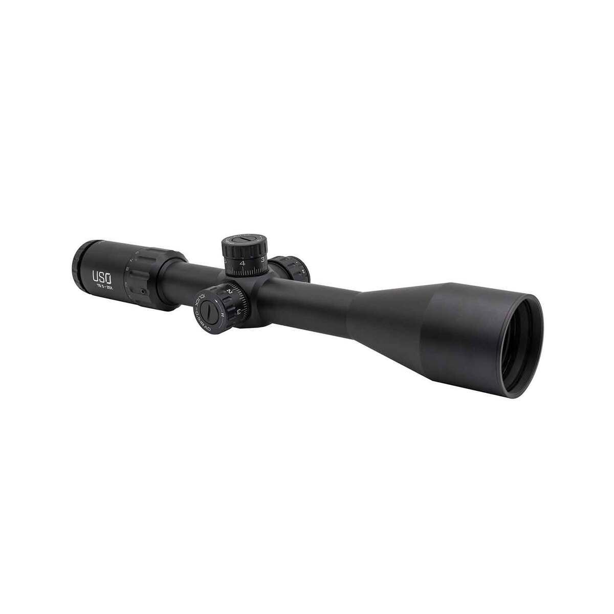 U.S. Optics TS-25x 5-25x50mm Rifle Scope