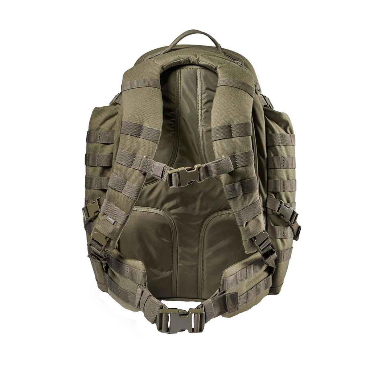 5.11 Rush72 2.0 55L Backpack - Ranger Green