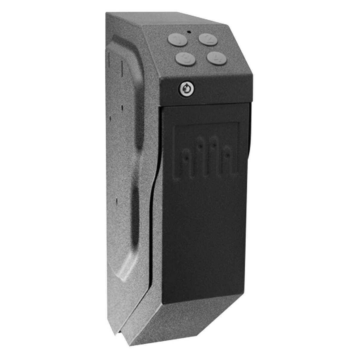 GunVault SV500 SpeedVault 1 Gun Gun Safe - Black