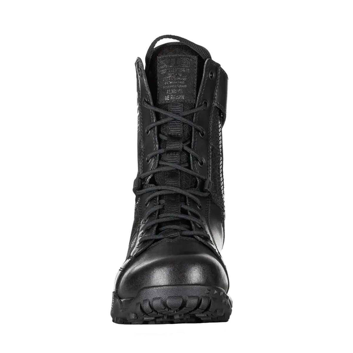 5.11 A/T 8in Waterproof Side Zip Tactical Boots