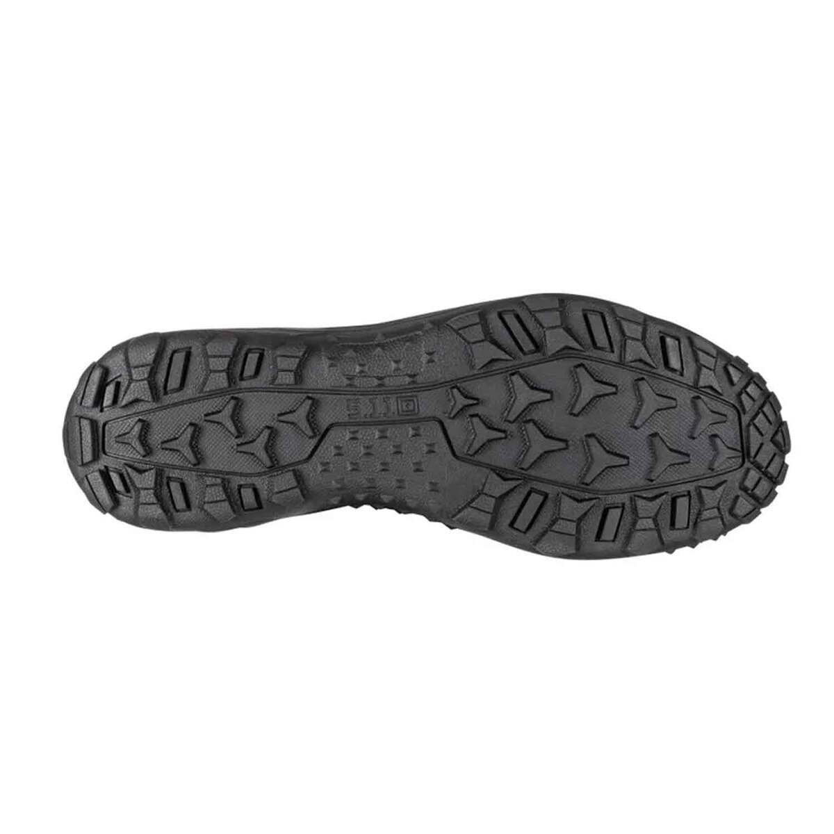 5.11 A/T 8in Waterproof Side Zip Tactical Boots