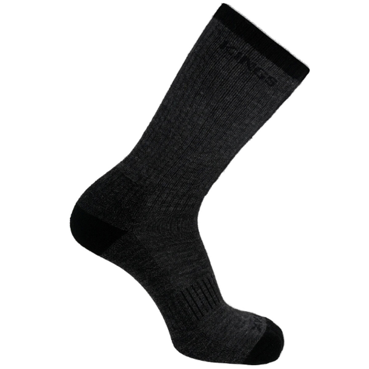 Kings Camo Men's XKG Midweight Merino Hunting Socks 3 Kings Camo Men's XKG Midweight Merino Hunting Socks