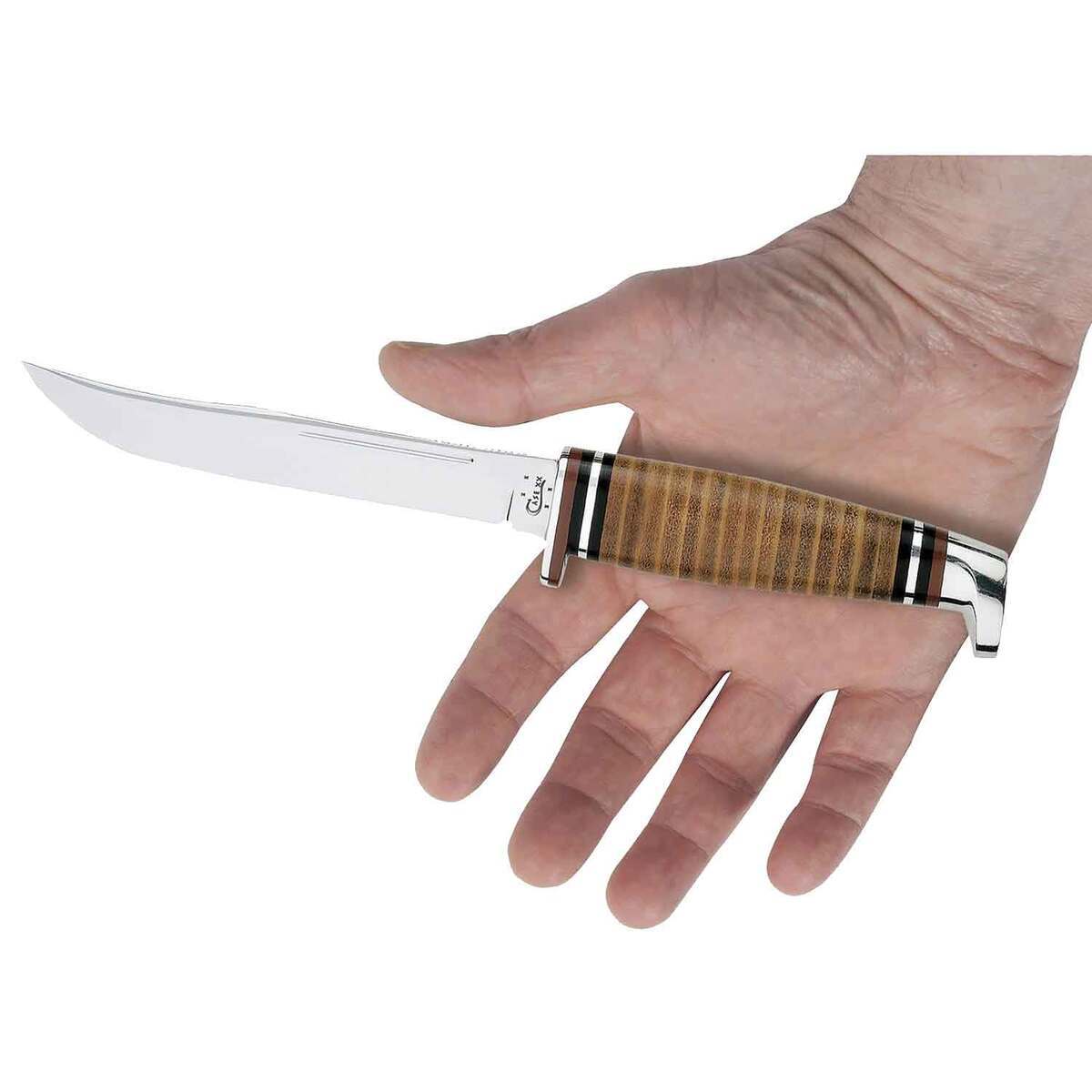 Case Leather Hunter Set 3 Case Leather Hunter Set