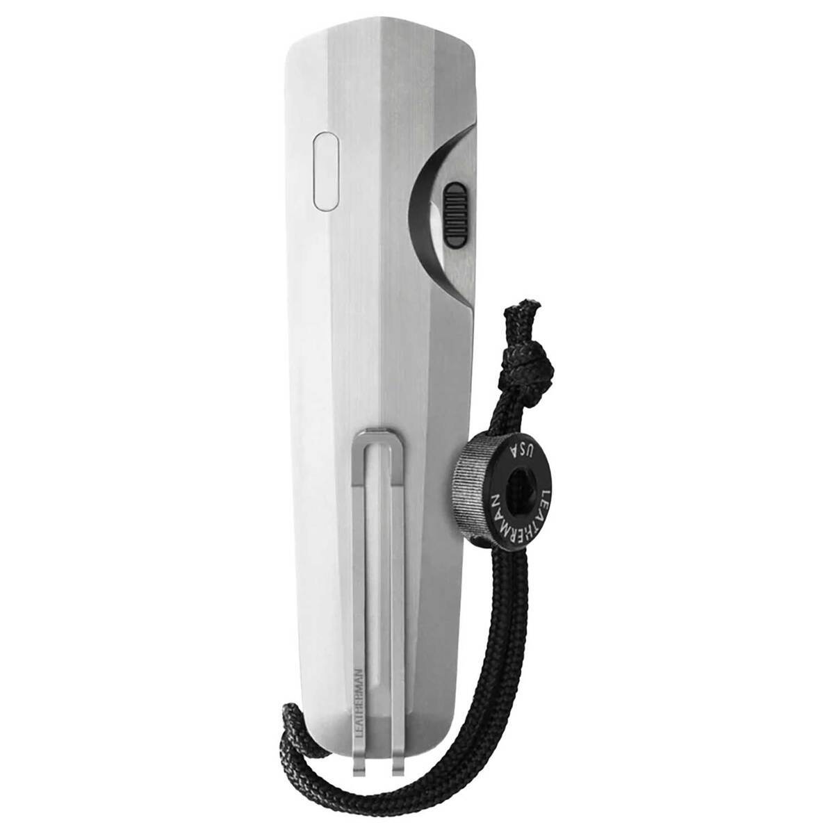 Leatherman Blazer 3.15 inch Folding Knife - Stainless Steel