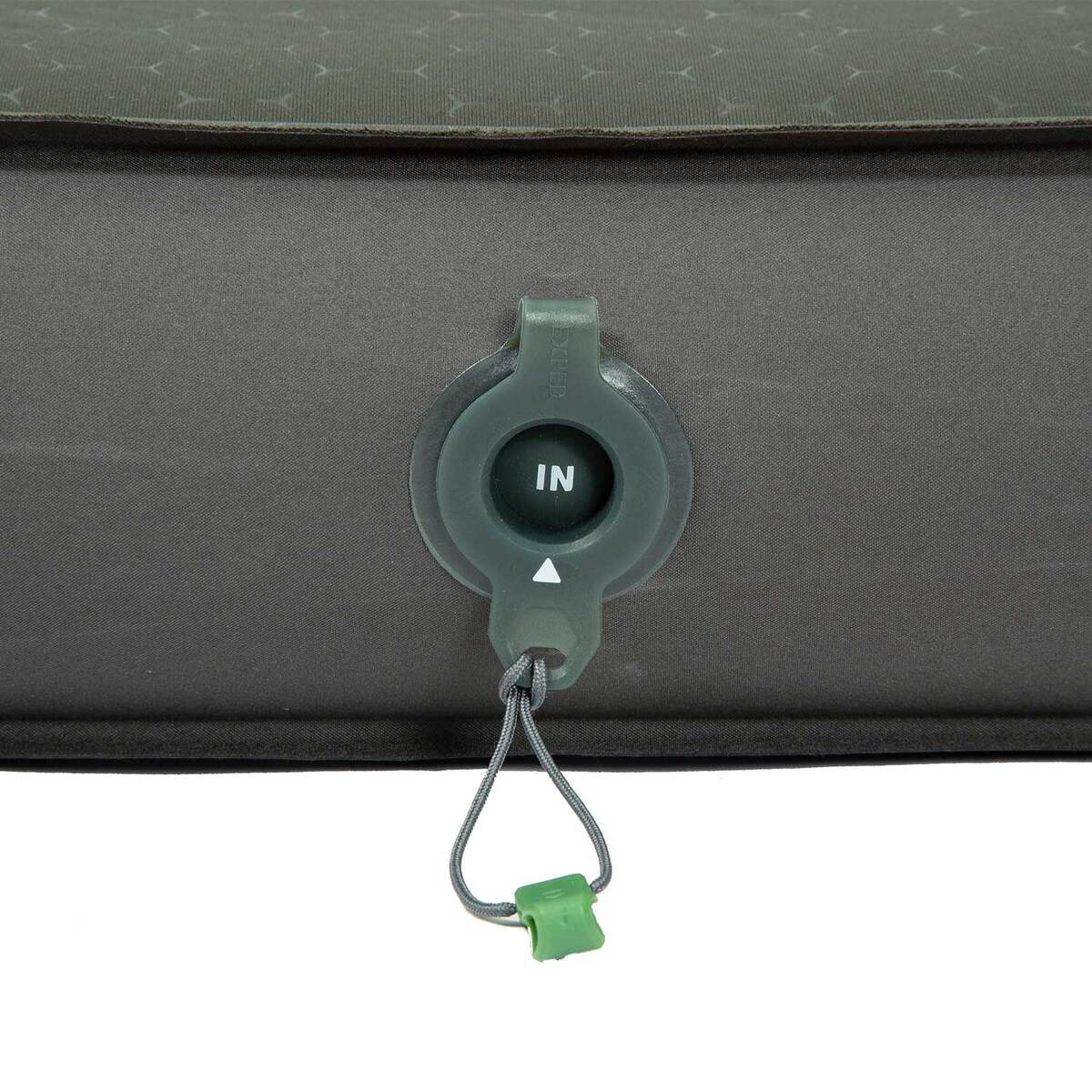 Exped MegaMat Auto Sleeping Pad 4 Exped MegaMat Auto Sleeping Pad