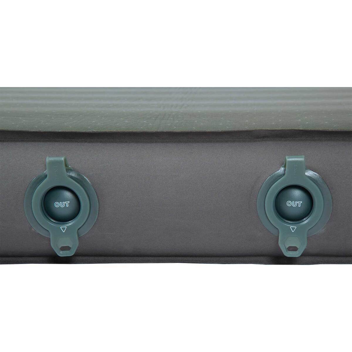 Exped MegaMat Auto Sleeping Pad 5 Exped MegaMat Auto Sleeping Pad