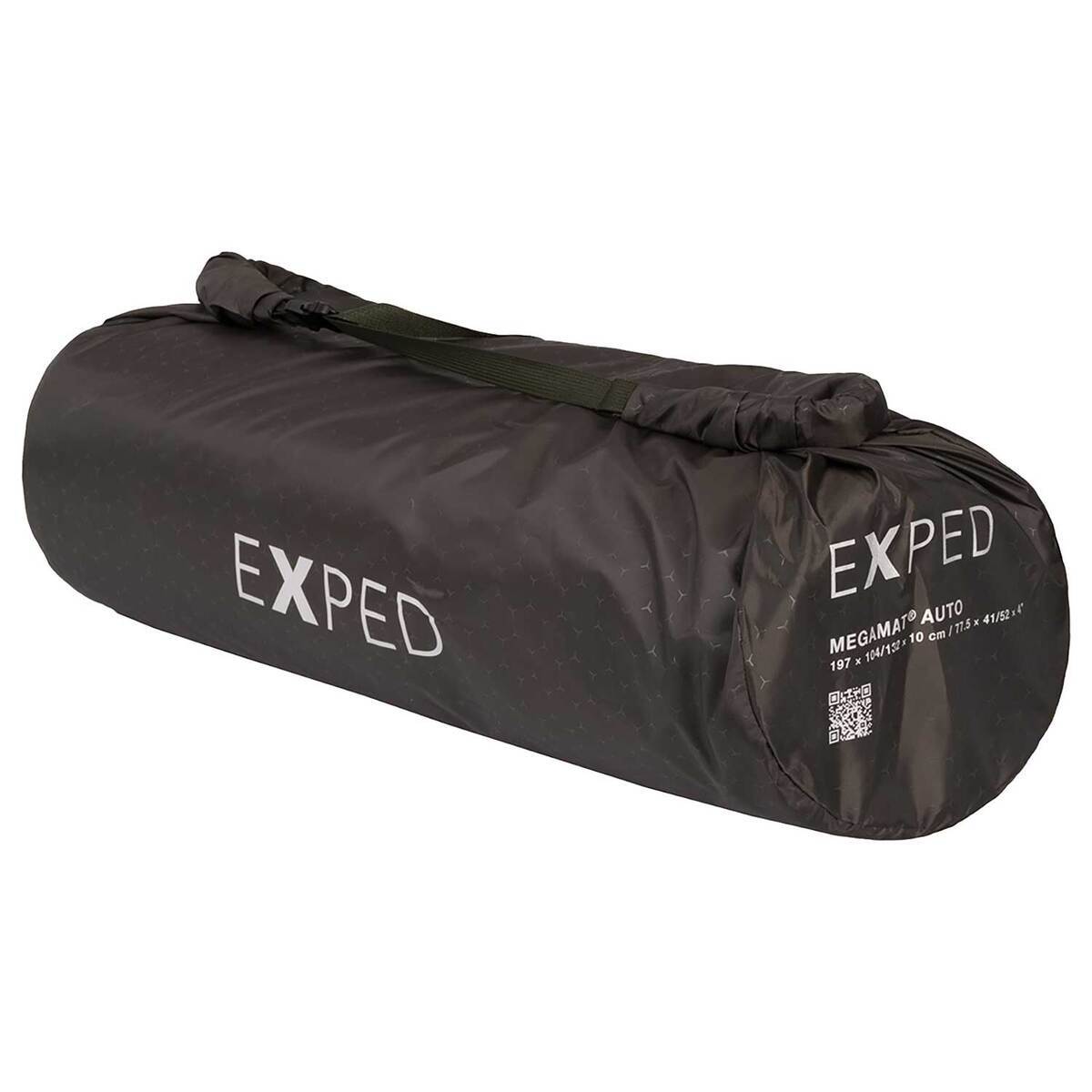 Exped MegaMat Auto Sleeping Pad 7 Exped MegaMat Auto Sleeping Pad