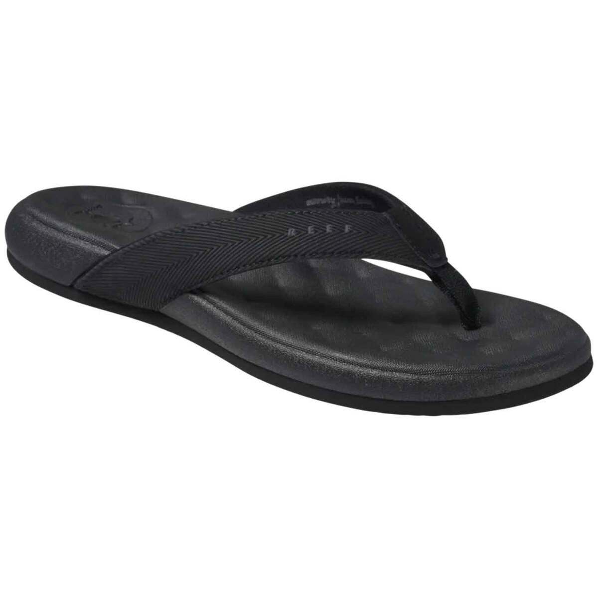 Reef Women's Cushion Melody Flip Flops