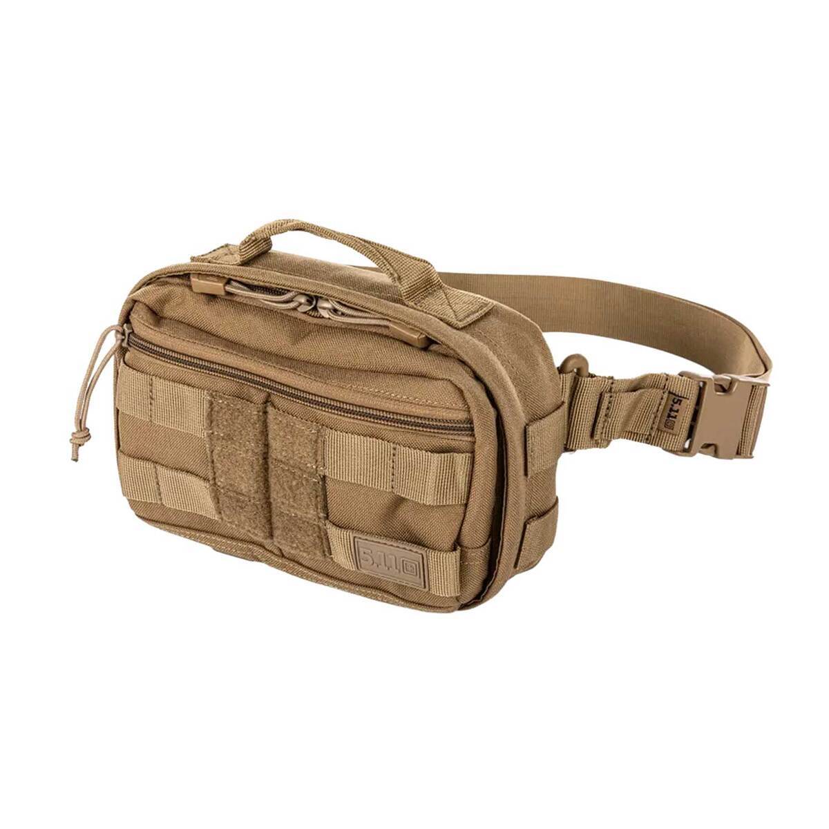 5.11 Rush MOAB 3 Sling Pack - Kangaroo