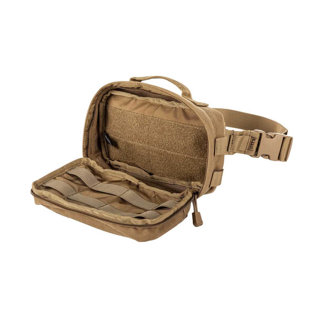 5.11 Rush MOAB 3 Sling Pack - Kangaroo