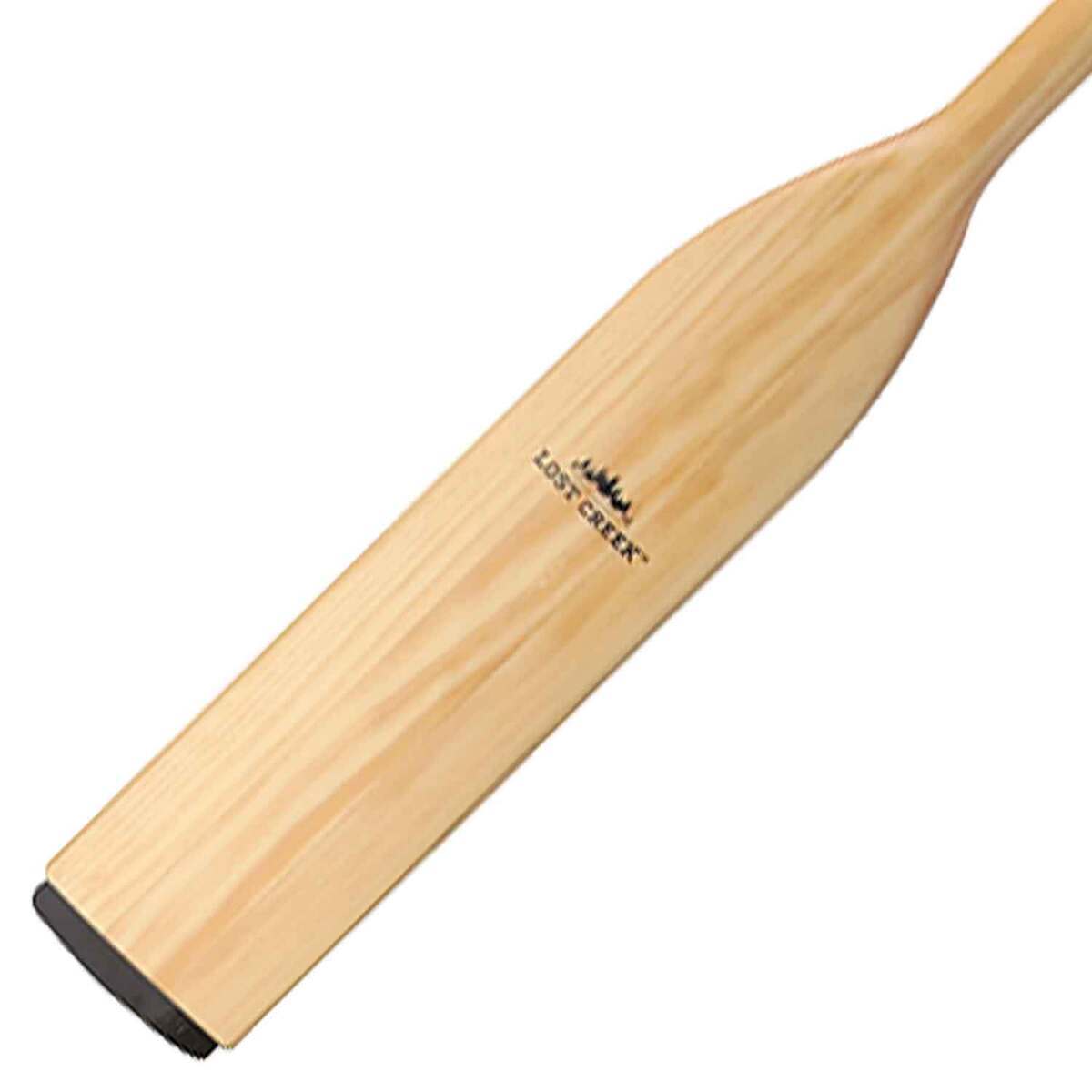 Lost Creek Wood Oar - 213cm