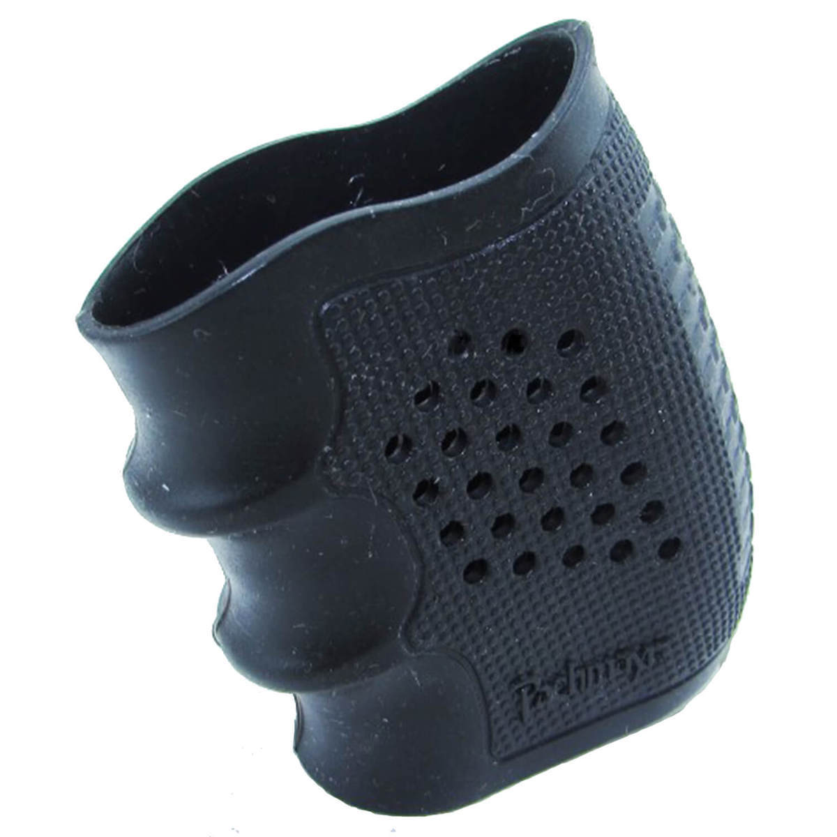 Pachmayr S&W M&P Series Tactical Glove Grip - Black