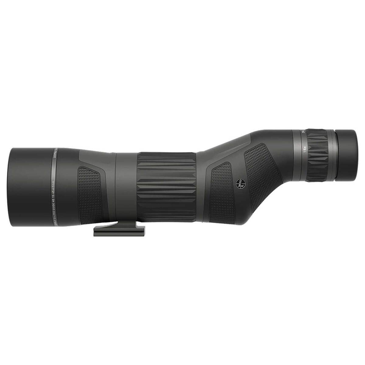 Leupold SX-4 Pro Guide HD Gen 2 15-45x65 Spotting Scope - Straight 3 Leupold SX-4 Pro Guide HD Gen 2 15-45x65 Spotting Scope - Straight