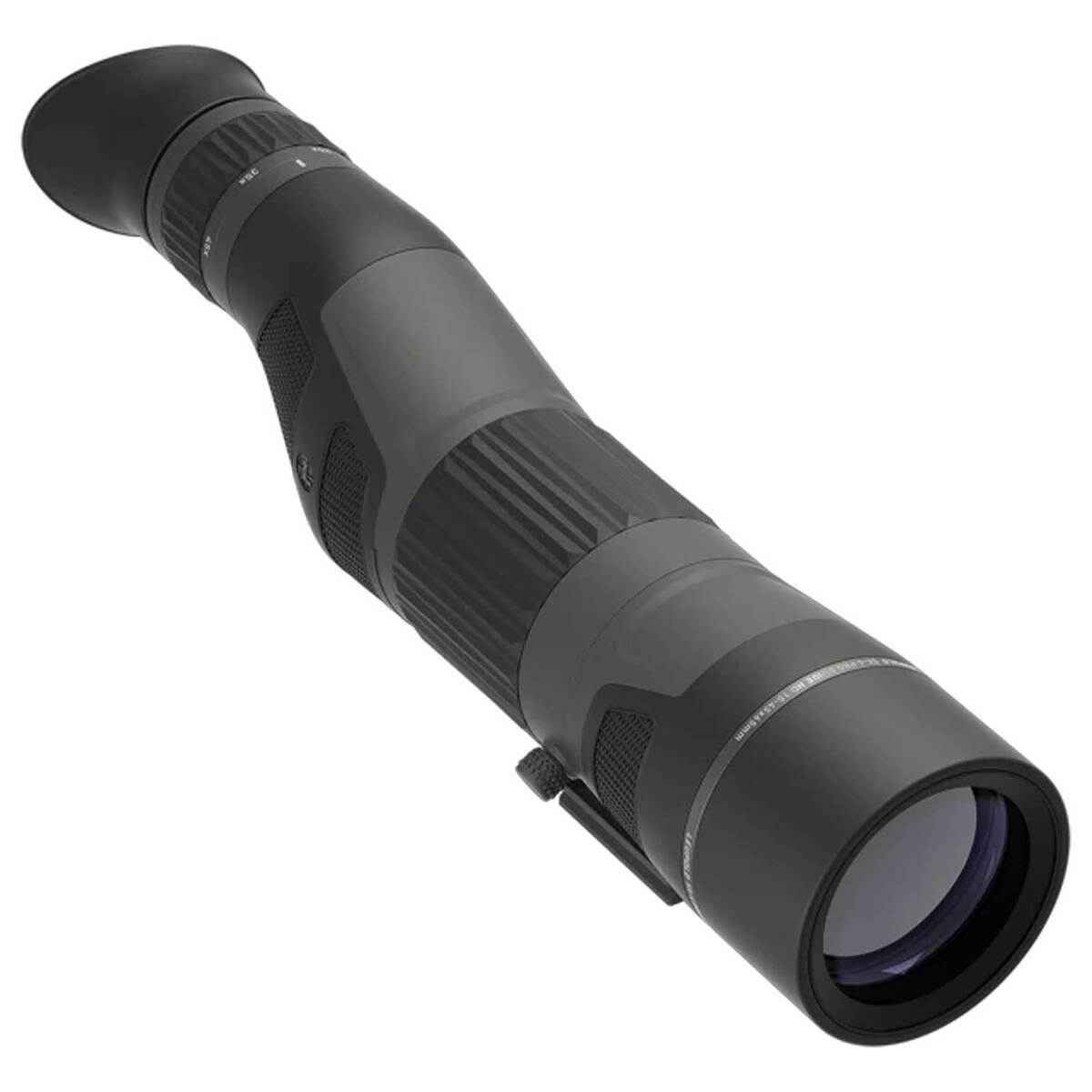 Leupold SX-4 Pro Guide HD Gen 2 15-45x65 Spotting Scope - Straight 5 Leupold SX-4 Pro Guide HD Gen 2 15-45x65 Spotting Scope - Straight