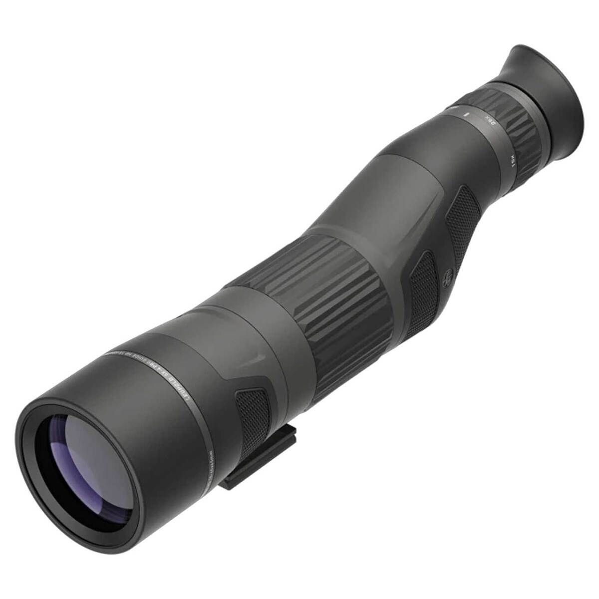 Leupold SX-4 Pro Guide HD Gen 2 15-45x65 Spotting Scope - Straight 6 Leupold SX-4 Pro Guide HD Gen 2 15-45x65 Spotting Scope - Straight