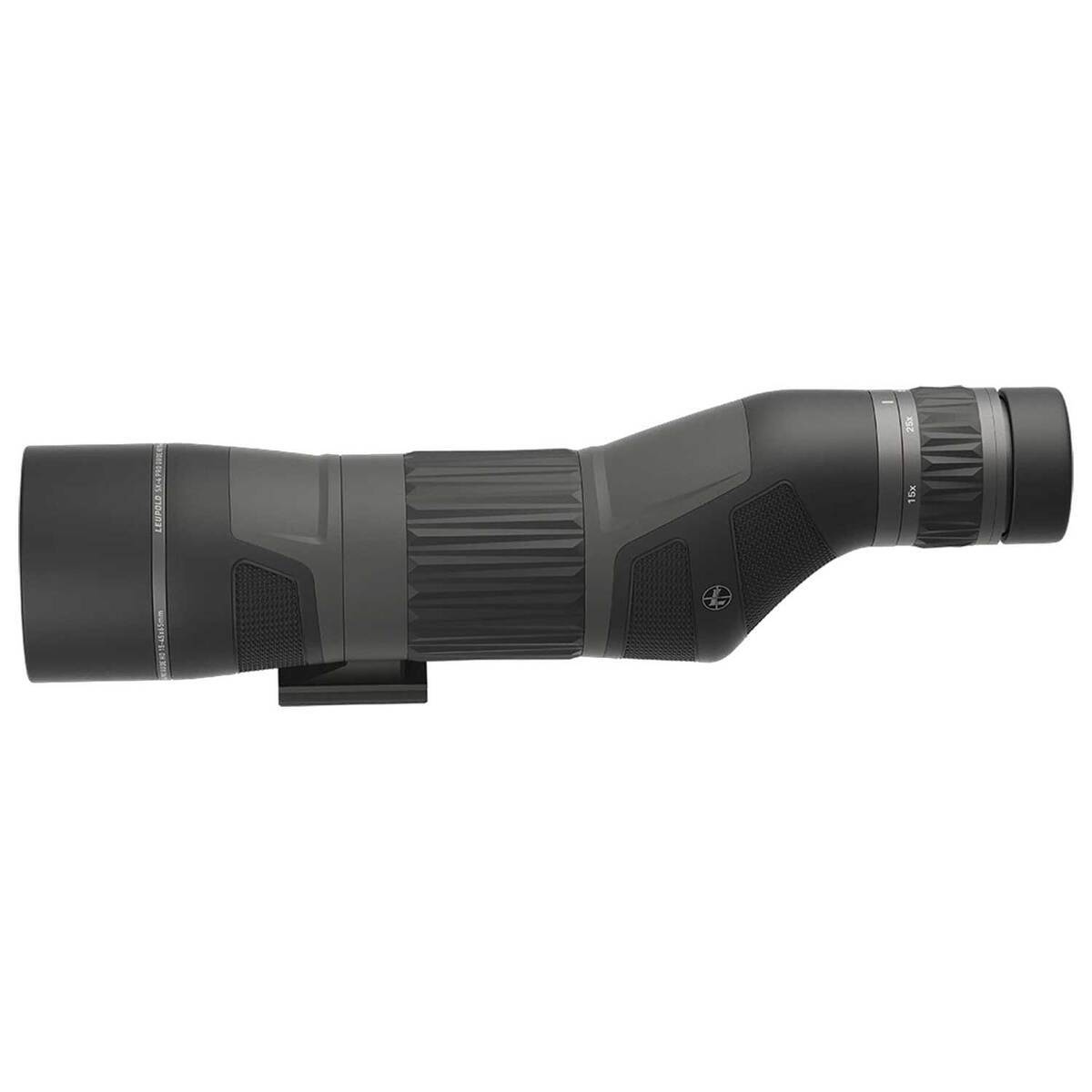 Leupold SX-4 Pro Guide HD Gen 2 15-45x65 Spotting Scope - Straight 9 Leupold SX-4 Pro Guide HD Gen 2 15-45x65 Spotting Scope - Straight