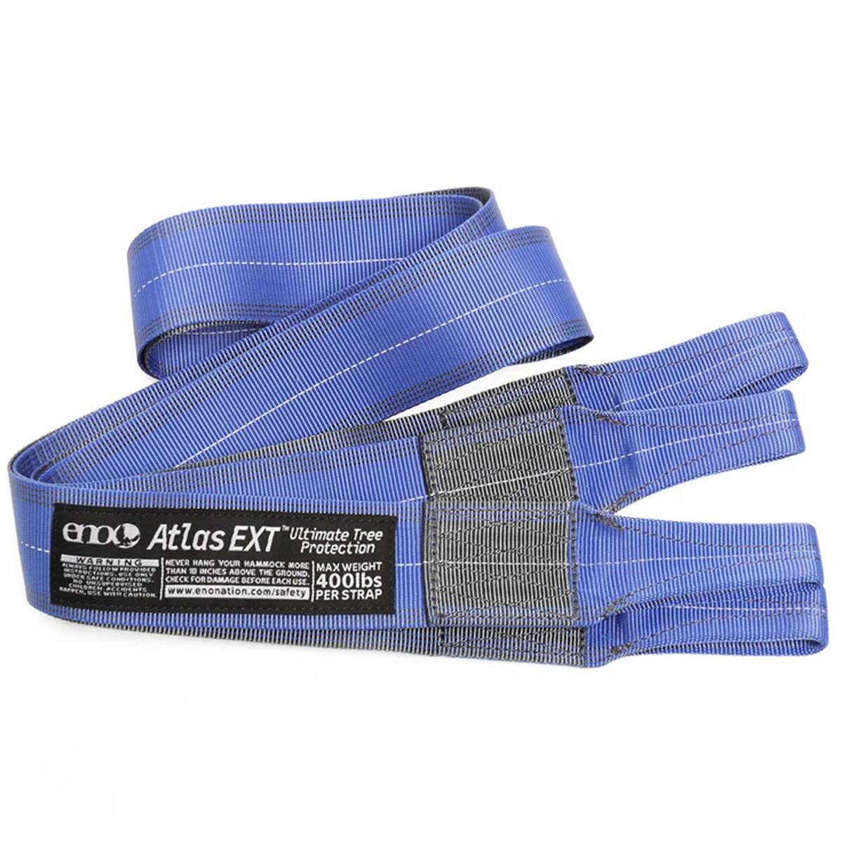 Eagles Nest Outfitters Atlas EXT 10 inch Extension System - Navy Charcoal