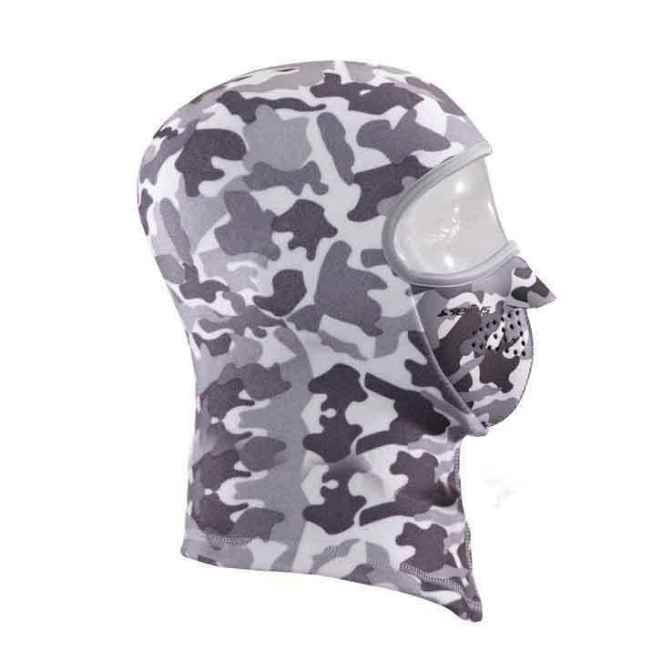 Seirus Youth Jr Combo Clava