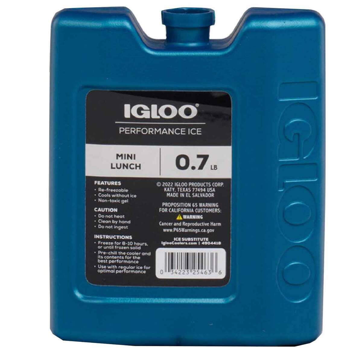 Igloo Performance Ice Block