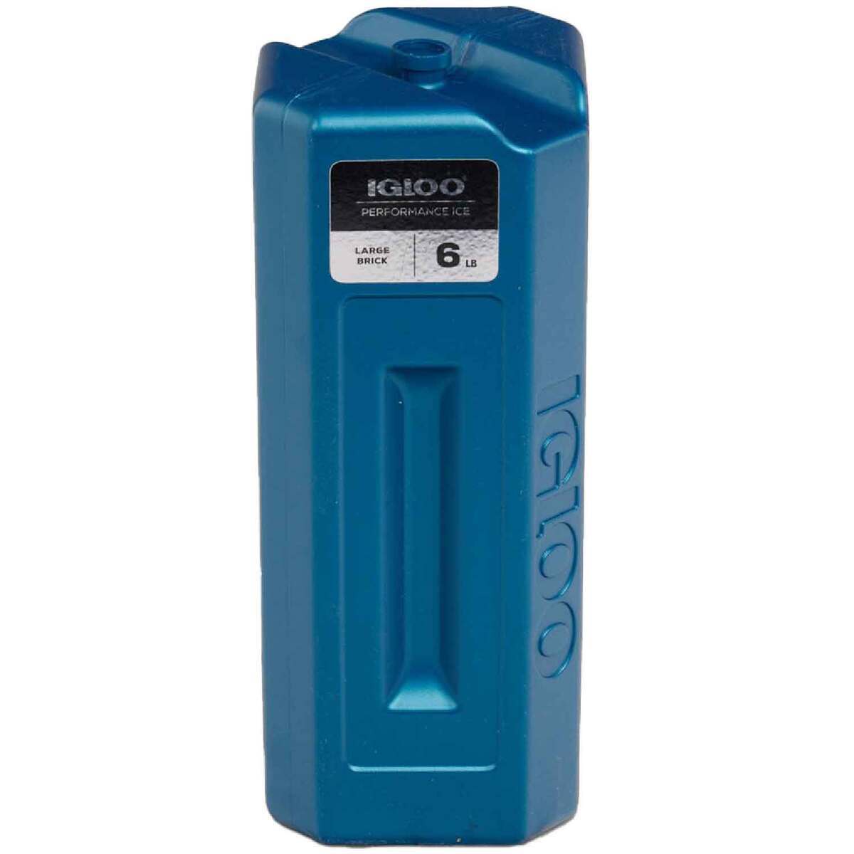 Igloo Performance Ice Block 3 Igloo Performance Ice Block