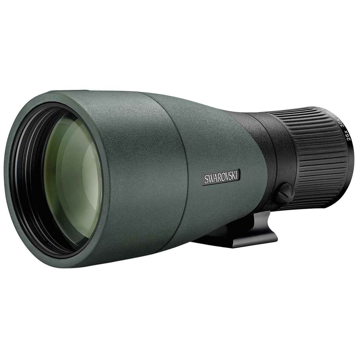 Swarovski ATX/STX/BTX 85mm Objective Module - Straight