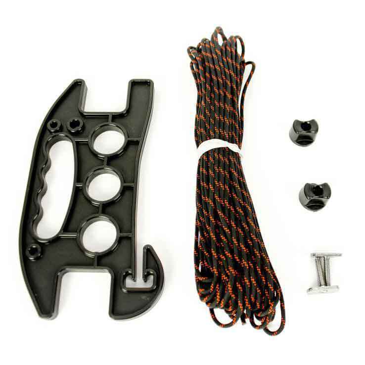 YakAttack SideWinder Anchor Line Reel