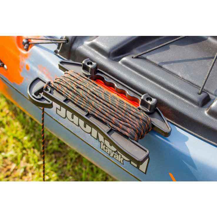 YakAttack SideWinder Anchor Line Reel 4 YakAttack SideWinder Anchor Line Reel