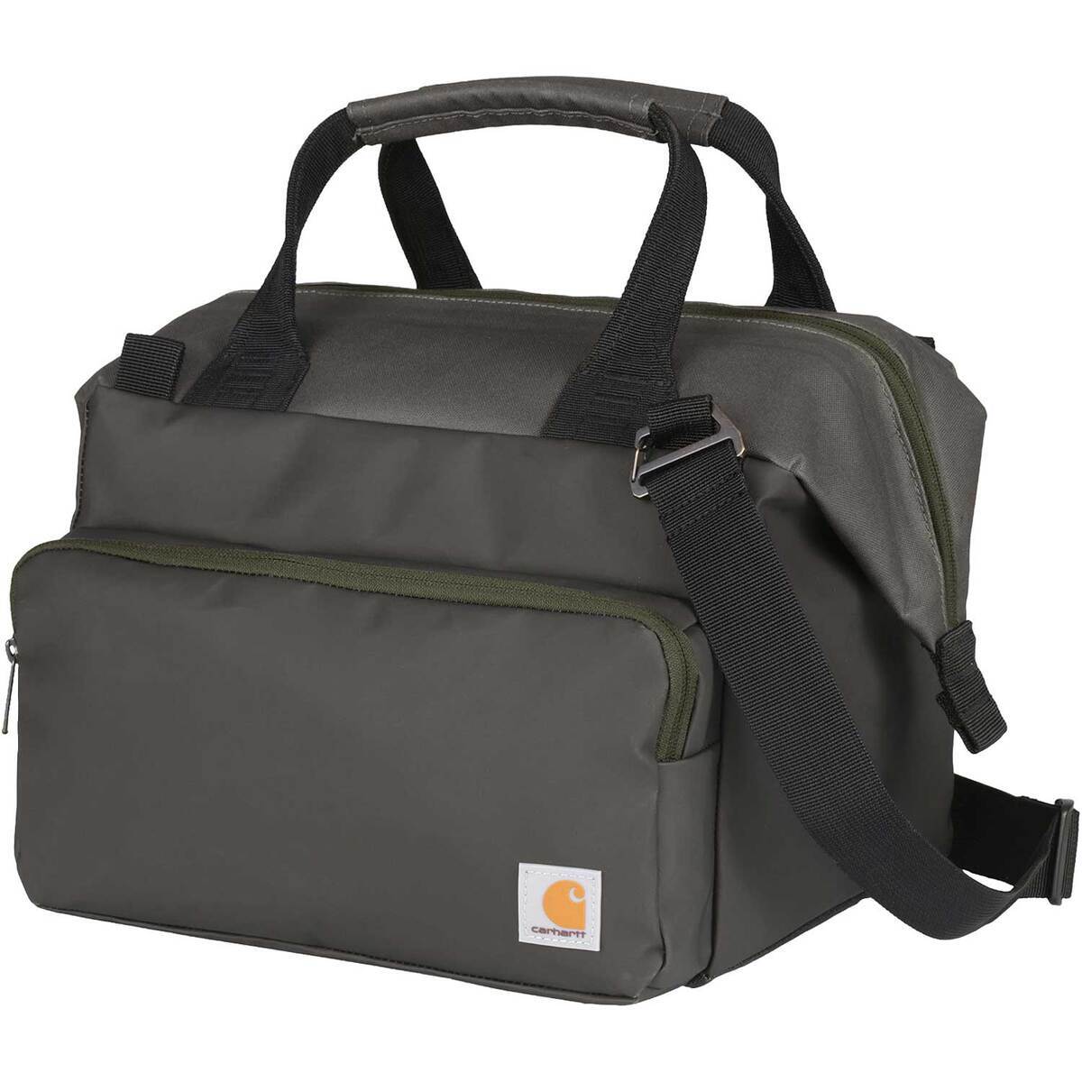 Carhartt Cold Front Lunch Cooler - Tarmac