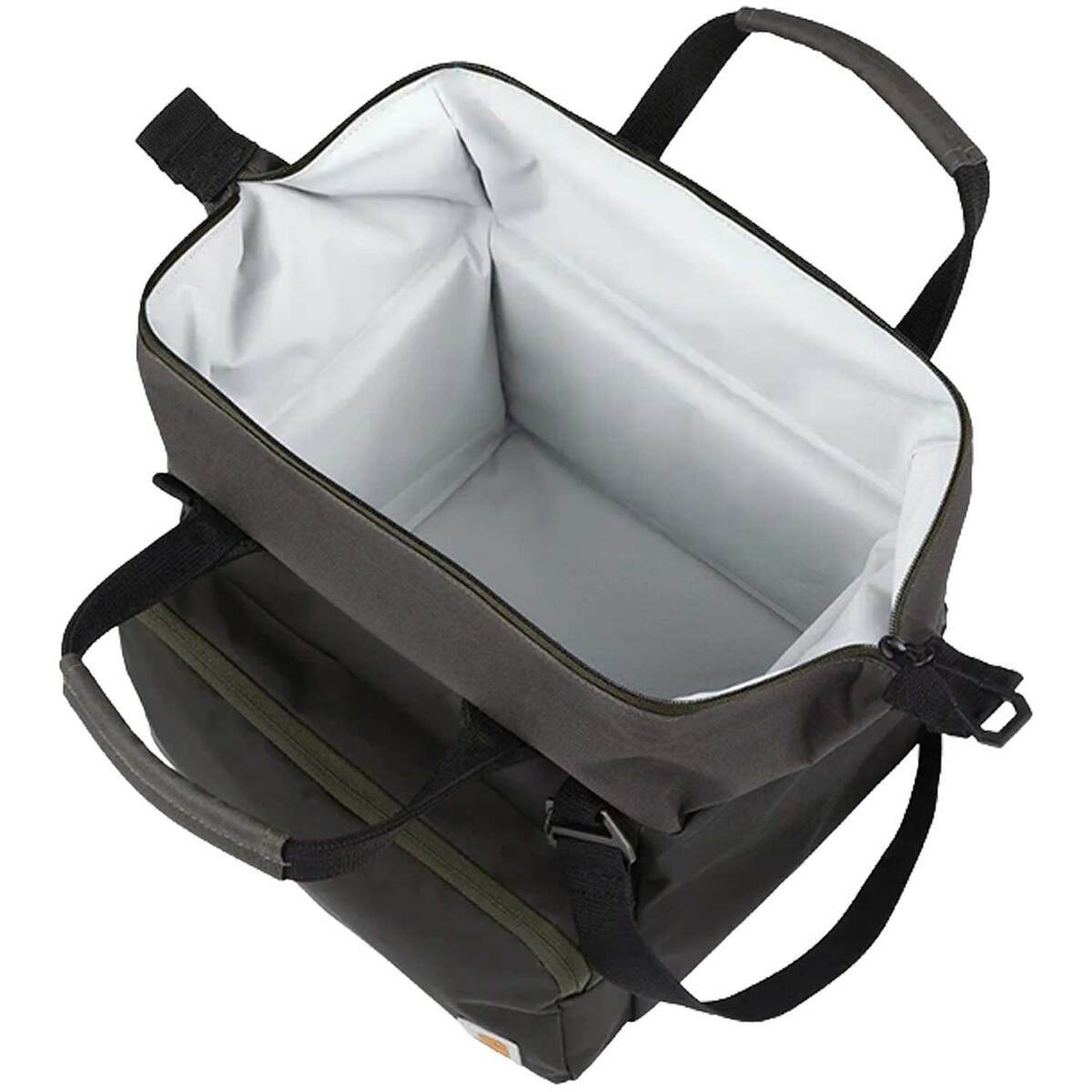 Carhartt Cold Front Lunch Cooler - Tarmac