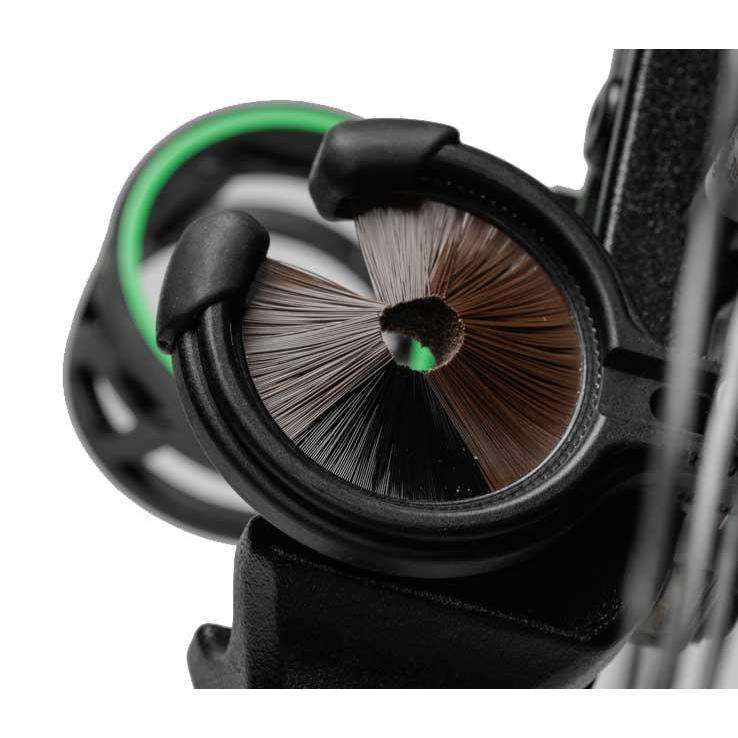 Bear Archery Cruzer G2 70lbs Right Hand Realtree Xtra Green Compound Bow