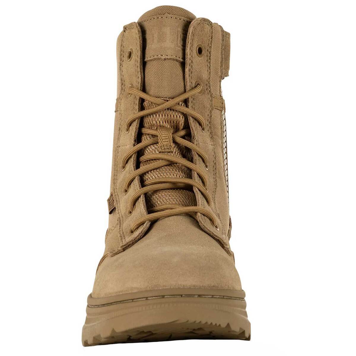 5.11 Men's Speed 4.0 8in Arid Side Zip Boots 3 5.11 Men's Speed 4.0 8in Arid Side Zip Boots