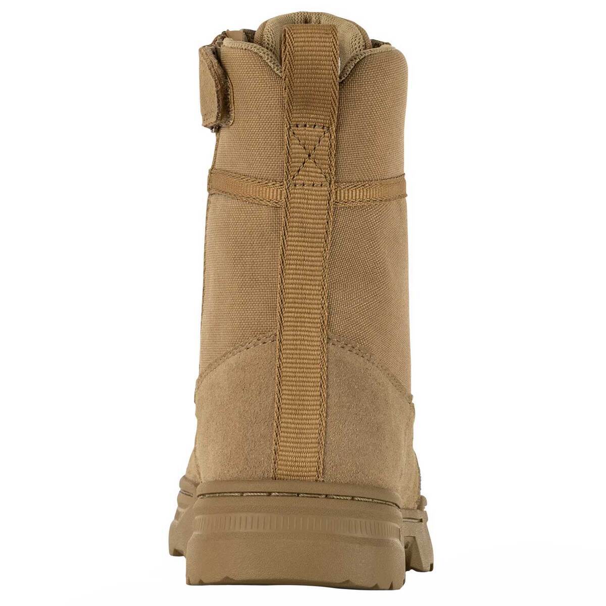 5.11 Men's Speed 4.0 8in Arid Side Zip Boots 5 5.11 Men's Speed 4.0 8in Arid Side Zip Boots