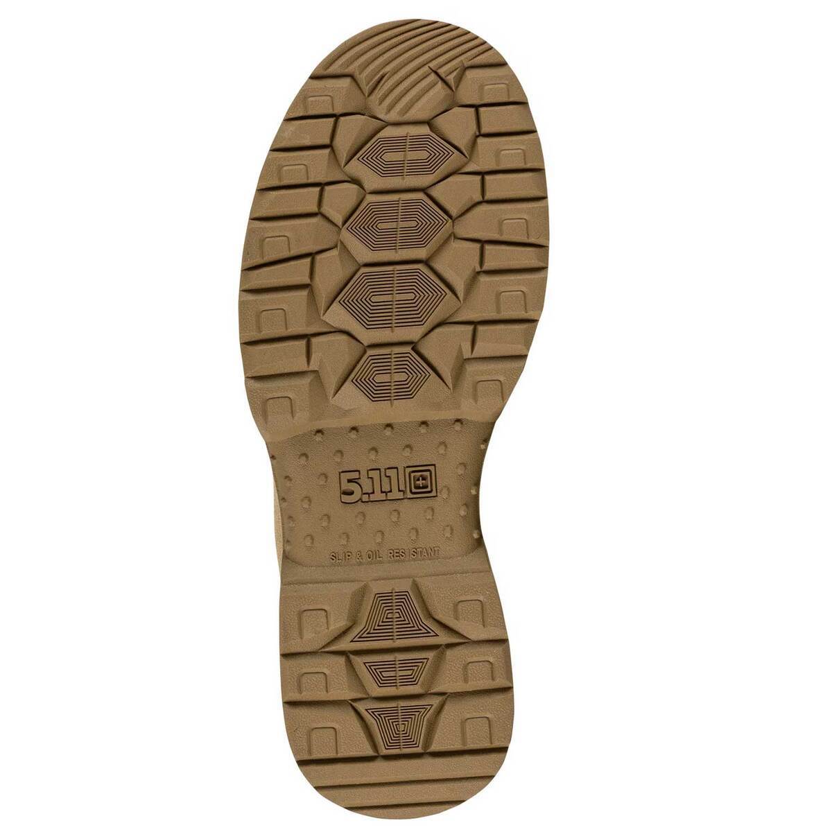 5.11 Men's Speed 4.0 8in Arid Side Zip Boots 6 5.11 Men's Speed 4.0 8in Arid Side Zip Boots