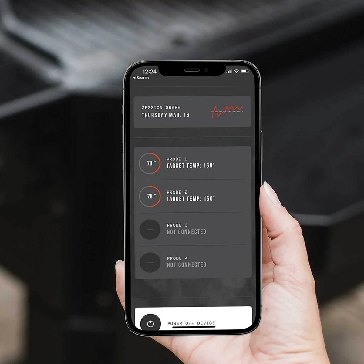 Masterbuilt Gravity Series 600 Digital Charcoal Grill and Smoker 3 Masterbuilt Gravity Series 600 Digital Charcoal Grill and Smoker