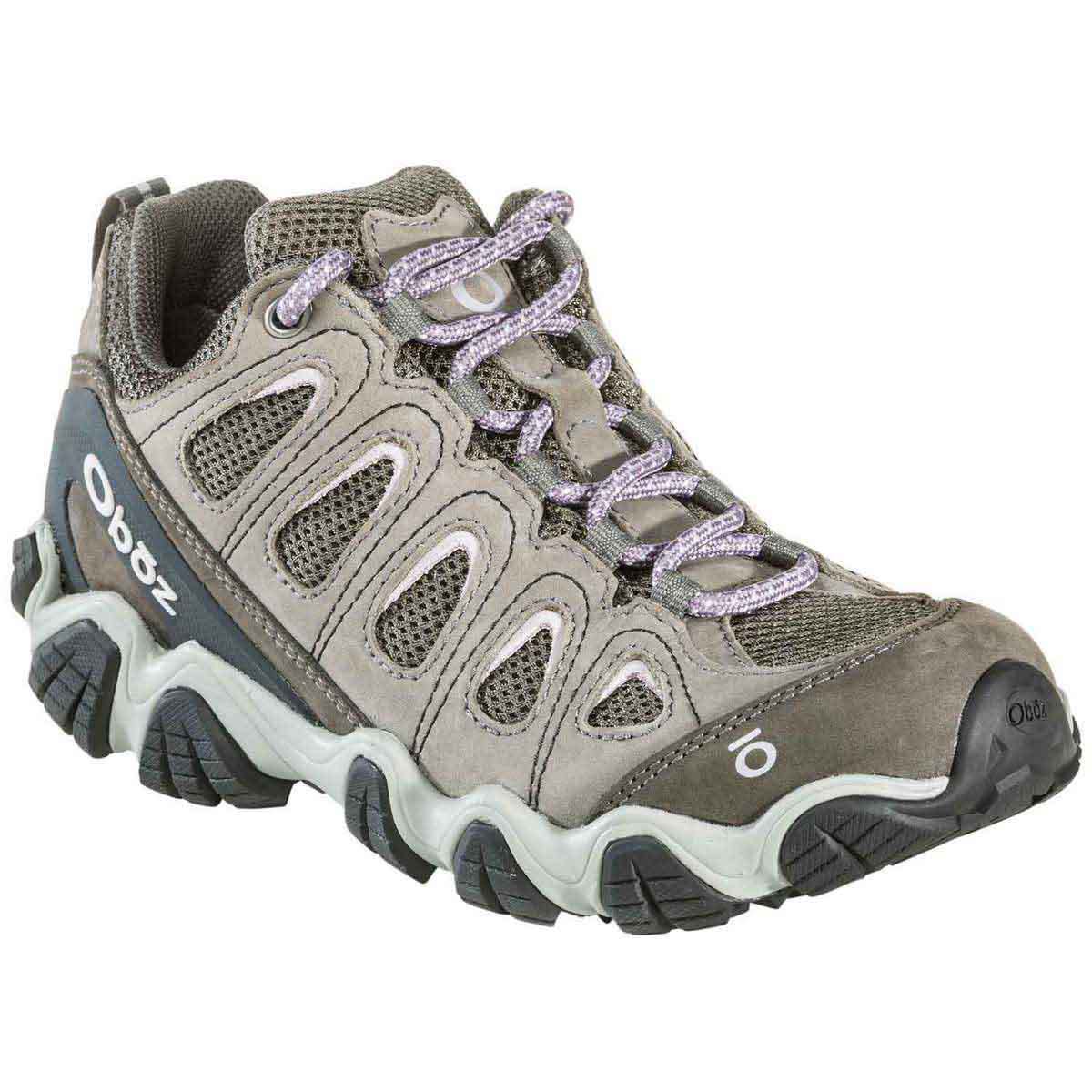 Oboz Women's Sawtooth II Low Hiking Shoes