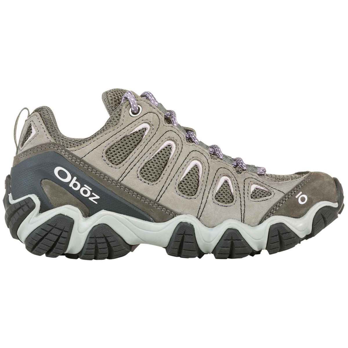 Oboz Women's Sawtooth II Low Hiking Shoes