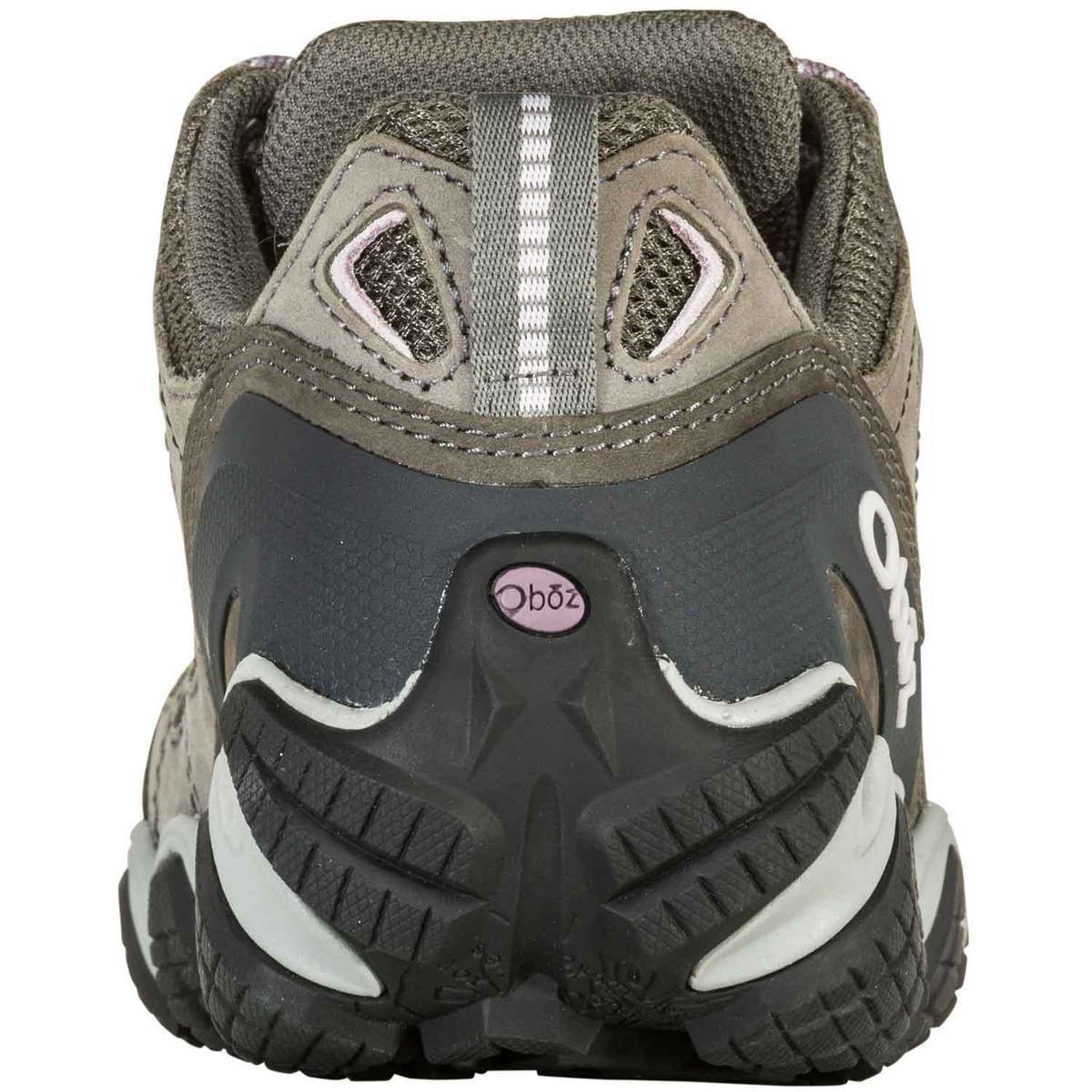 Oboz Women's Sawtooth II Low Hiking Shoes 3 Oboz Women's Sawtooth II Low Hiking Shoes