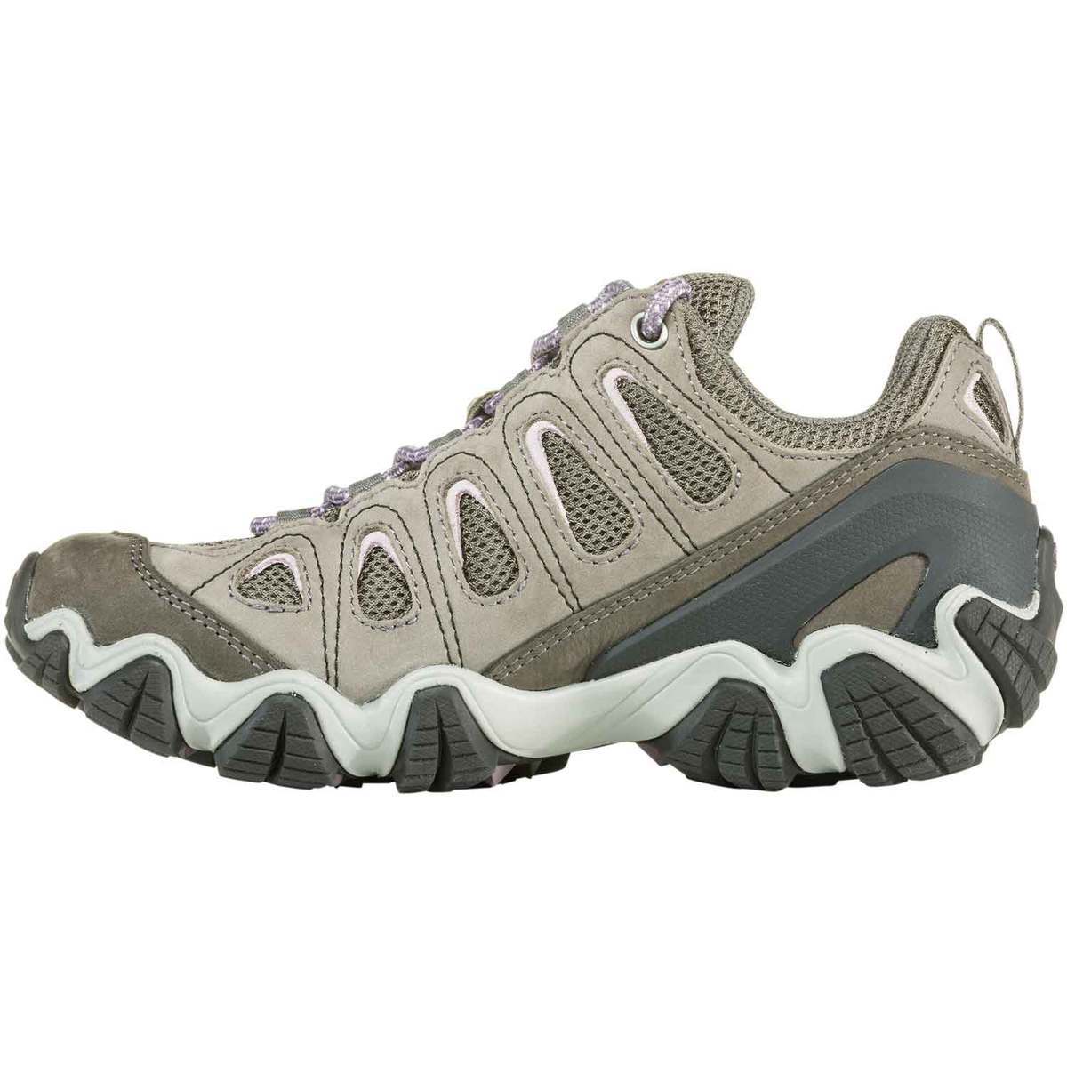 Oboz Women's Sawtooth II Low Hiking Shoes 5 Oboz Women's Sawtooth II Low Hiking Shoes